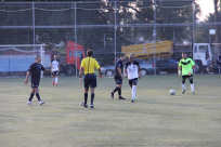 صور: خسارة بيتية لفريق أبناء يافا الأرثوذكسي أمام "نحلات يهودا"